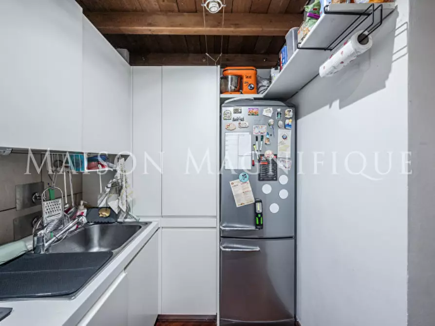 Immagine 28 di Appartamento in vendita  in Via San Donato 256 a Bologna