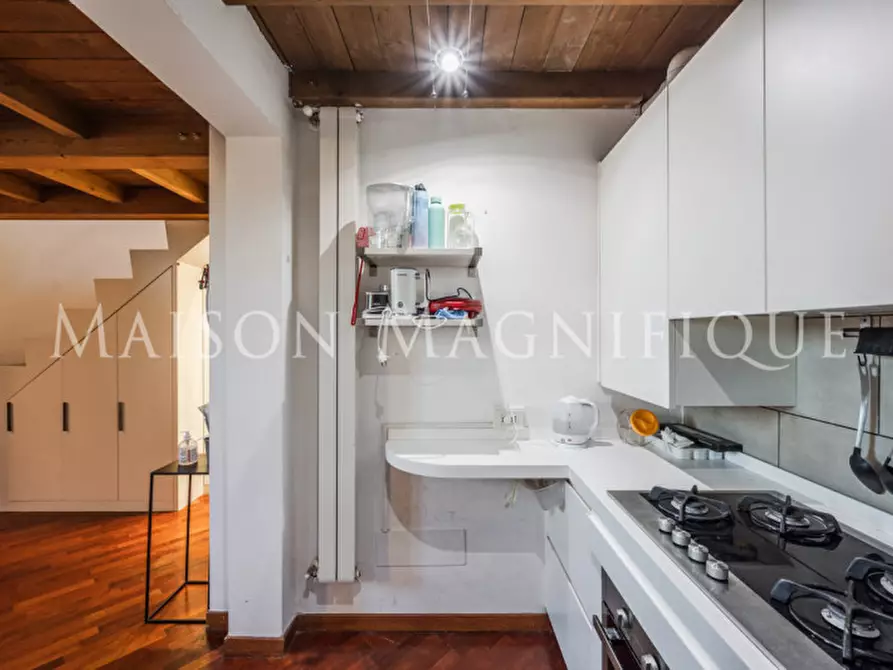 Immagine 29 di Appartamento in vendita  in Via San Donato 256 a Bologna