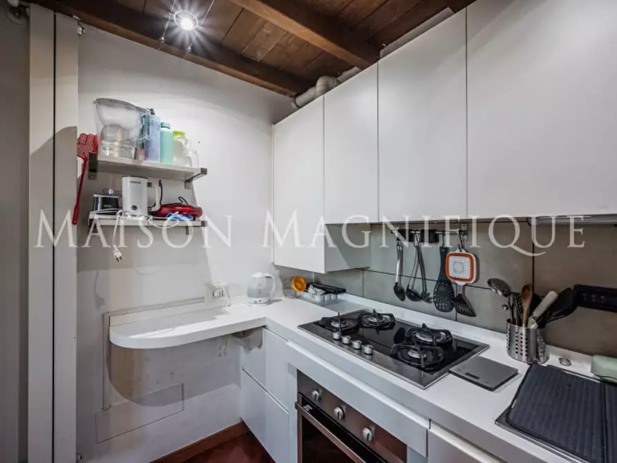 Immagine 30 di Appartamento in vendita  in Via San Donato 256 a Bologna