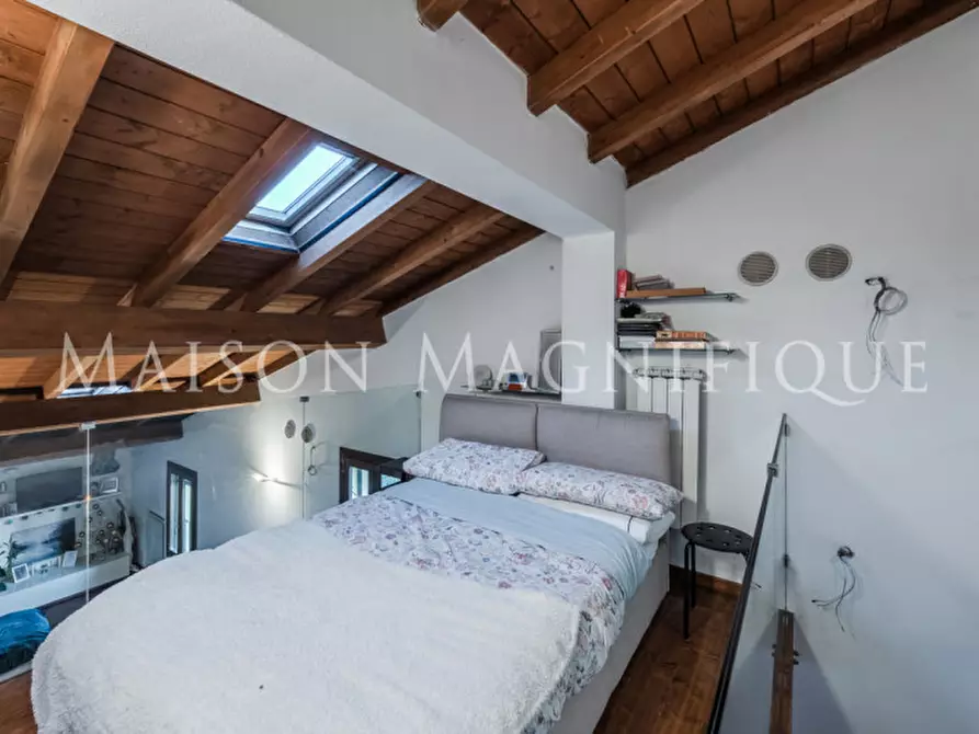 Immagine 31 di Appartamento in vendita  in Via San Donato 256 a Bologna