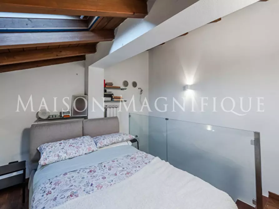 Immagine 32 di Appartamento in vendita  in Via San Donato 256 a Bologna