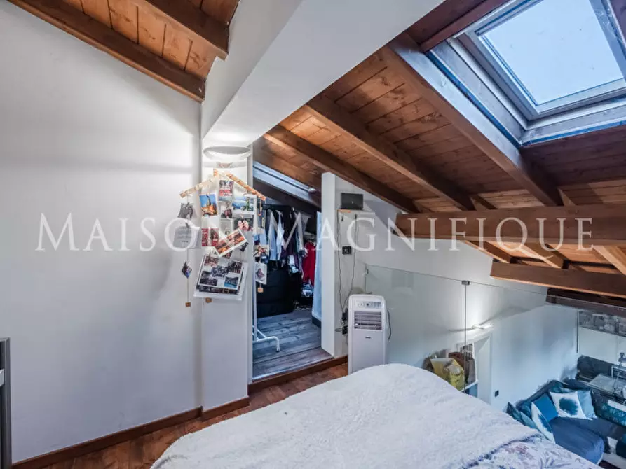 Immagine 34 di Appartamento in vendita  in Via San Donato 256 a Bologna