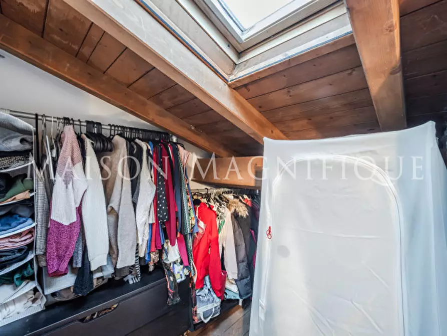 Immagine 36 di Appartamento in vendita  in Via San Donato 256 a Bologna