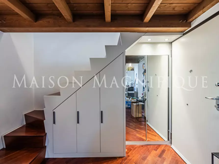 Immagine 37 di Appartamento in vendita  in Via San Donato 256 a Bologna