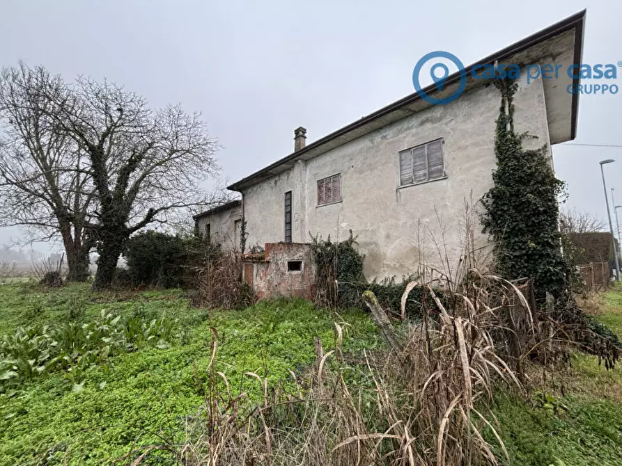 Immagine 4 di Casa indipendente in vendita  a Rovigo