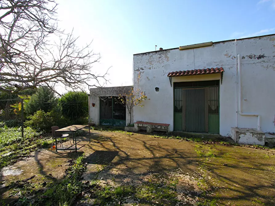 Immagine 8 di Villa in vendita  in Via Antica di Acquarica a Ruffano