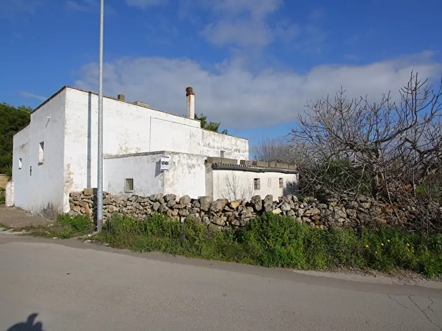 Immagine 20 di Villa in vendita  in Via Antica di Acquarica a Ruffano