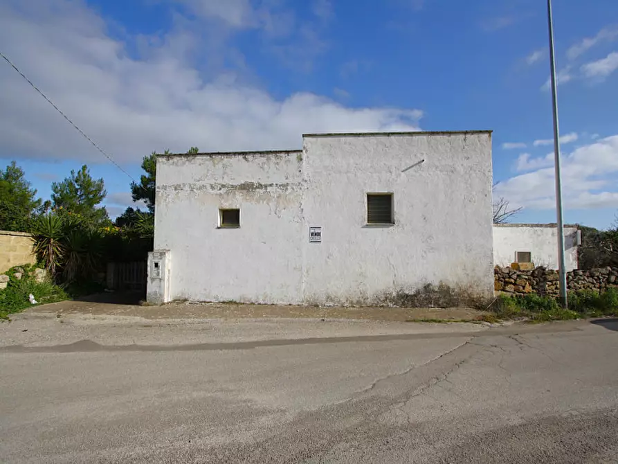 Immagine 22 di Villa in vendita  in Via Antica di Acquarica a Ruffano