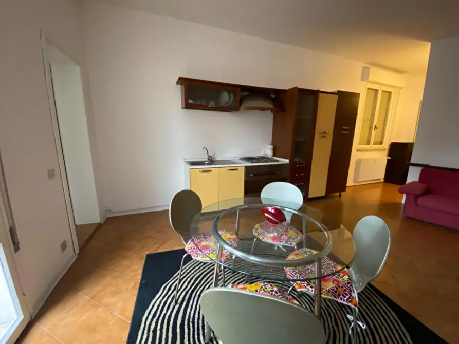 Immagine 1 di Appartamento in affitto  in Riviera Paleocapa a Padova