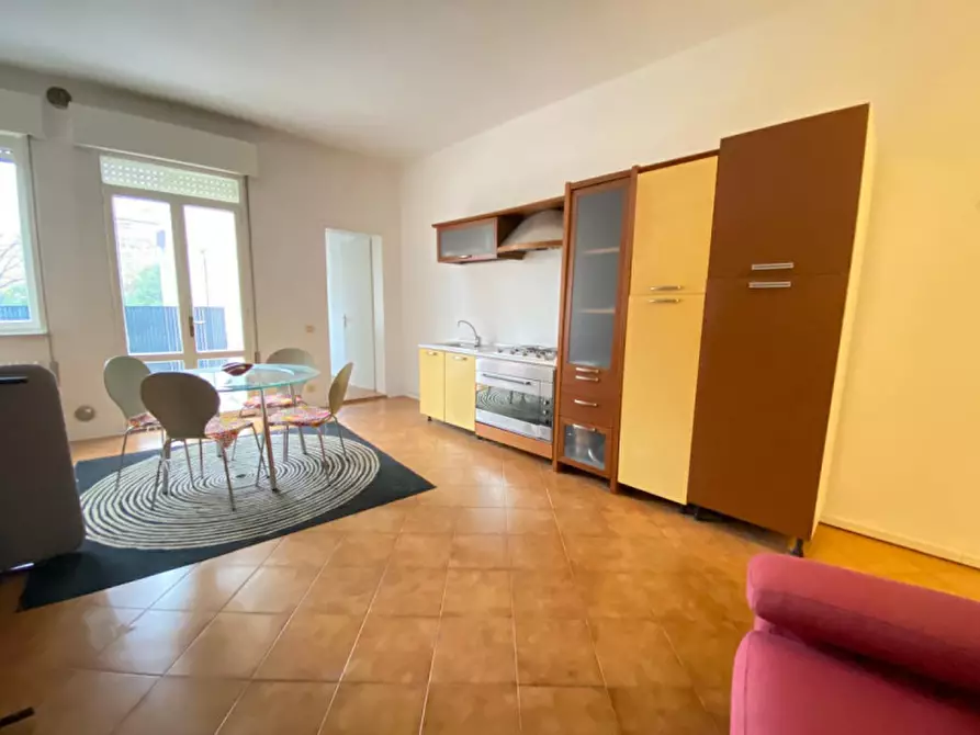 Immagine 2 di Appartamento in affitto  in Riviera Paleocapa a Padova