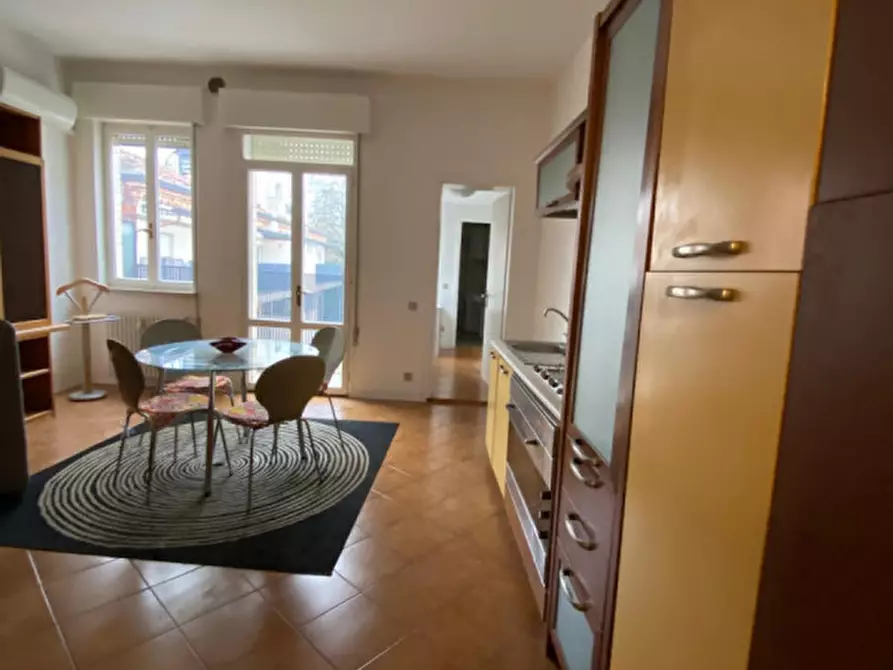 Immagine 3 di Appartamento in affitto  in Riviera Paleocapa a Padova