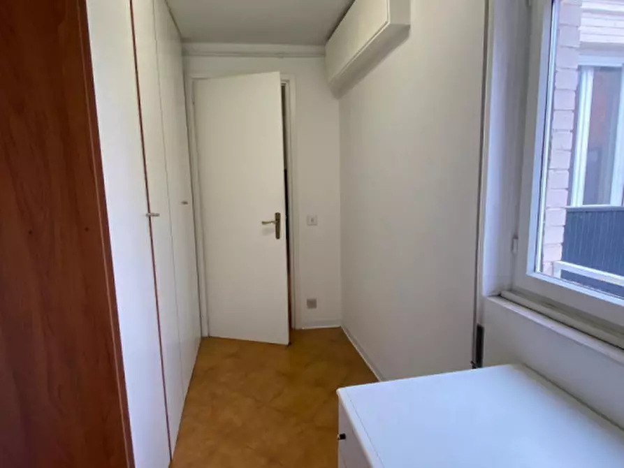 Immagine 5 di Appartamento in affitto  in Riviera Paleocapa a Padova