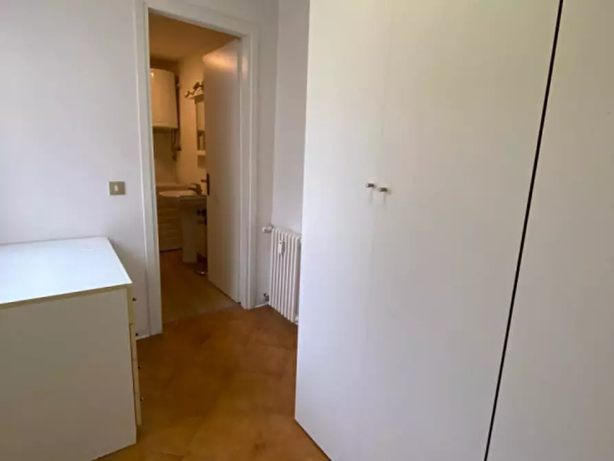 Immagine 6 di Appartamento in affitto  in Riviera Paleocapa a Padova
