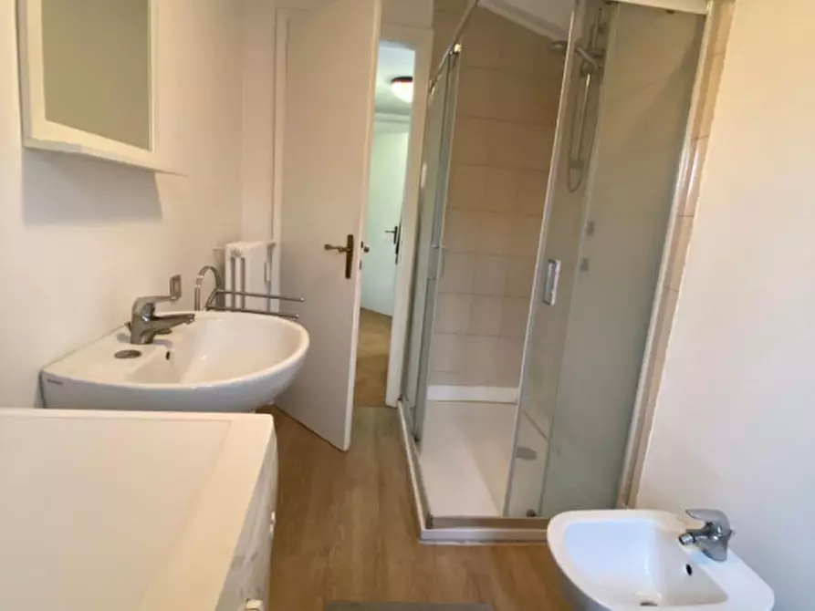 Immagine 7 di Appartamento in affitto  in Riviera Paleocapa a Padova