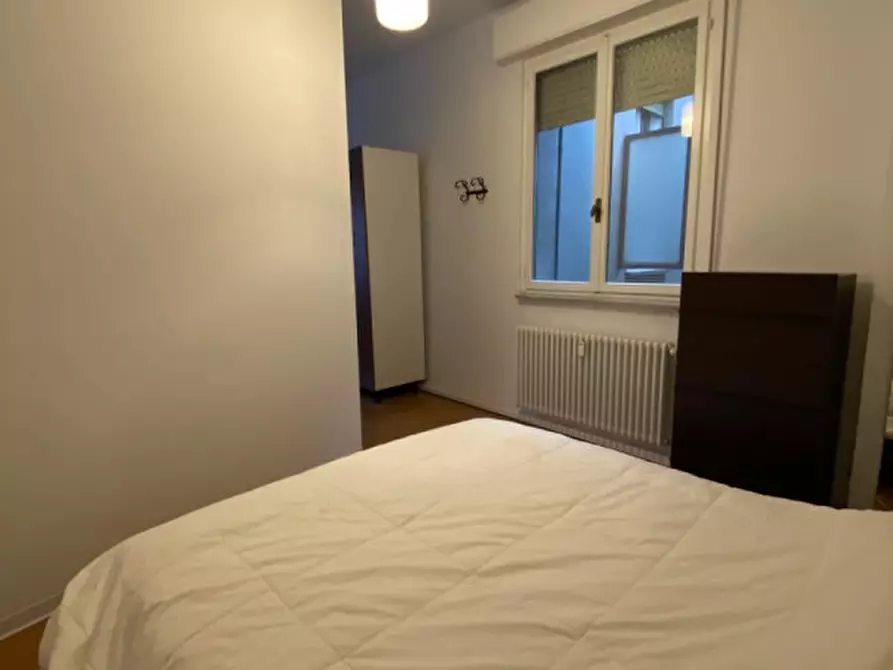 Immagine 8 di Appartamento in affitto  in Riviera Paleocapa a Padova