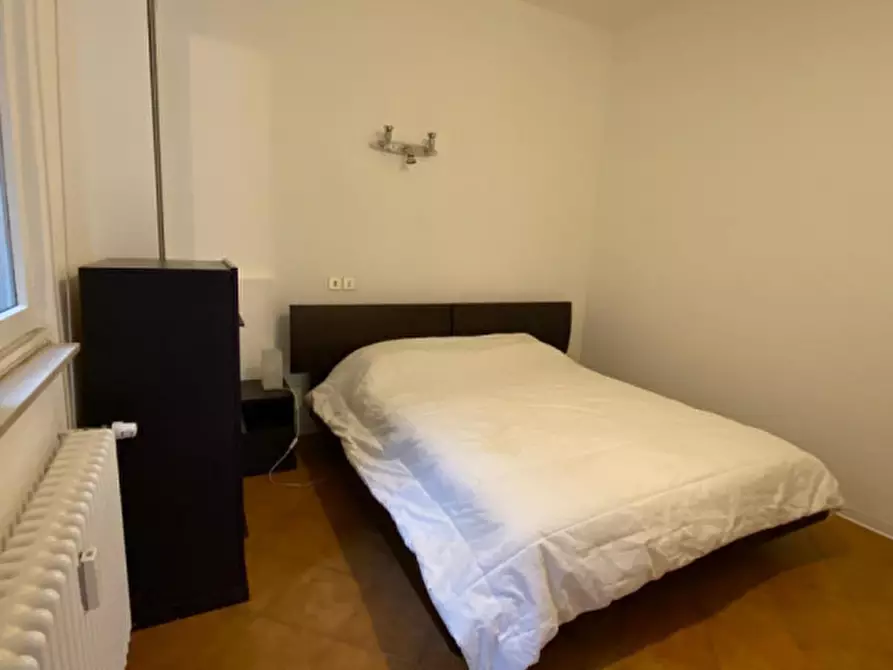 Immagine 9 di Appartamento in affitto  in Riviera Paleocapa a Padova