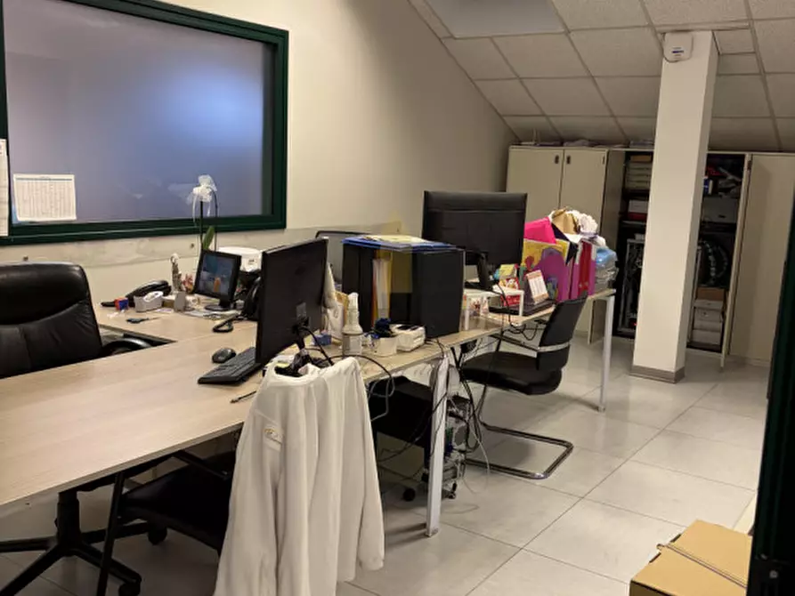 Immagine 14 di Capannone industriale in vendita  in INVESTIMENTO IMMOBILIARE DI ALTO LIVELLO – PADOVA CENTRO STORICO RIF. 1627 a Padova