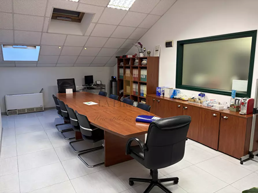 Immagine 15 di Capannone industriale in vendita  in INVESTIMENTO IMMOBILIARE DI ALTO LIVELLO – PADOVA CENTRO STORICO RIF. 1627 a Padova