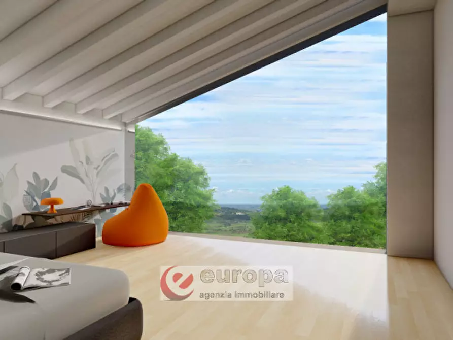 Immagine 8 di Villa in vendita  in Srada Ambrosini a Vicenza