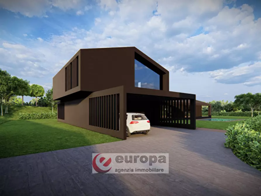 Immagine 12 di Villa in vendita  in Srada Ambrosini a Vicenza