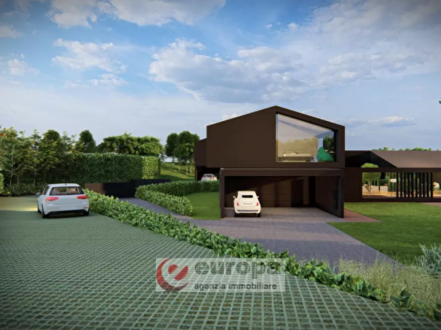 Immagine 16 di Villa in vendita  in Srada Ambrosini a Vicenza
