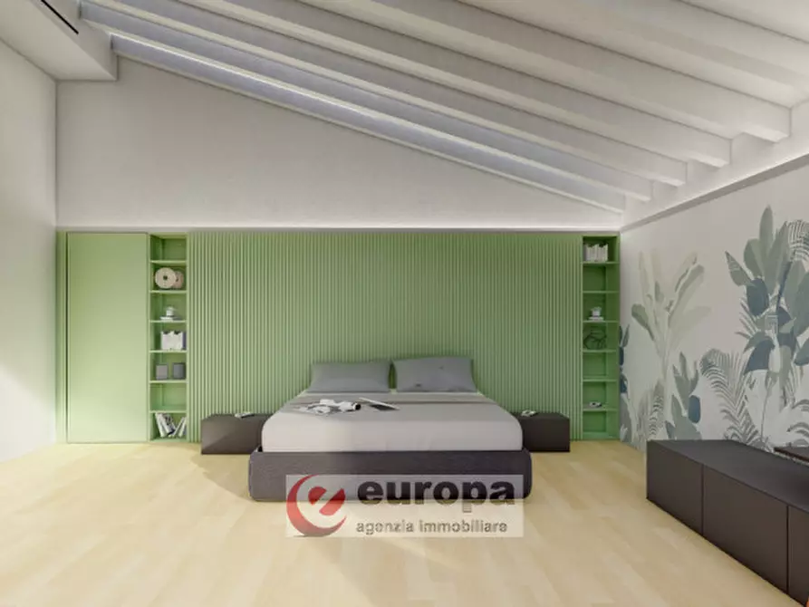 Immagine 17 di Villa in vendita  in Srada Ambrosini a Vicenza