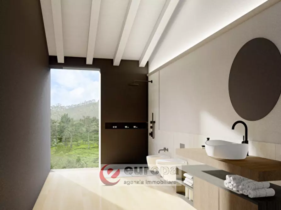 Immagine 18 di Villa in vendita  in Srada Ambrosini a Vicenza