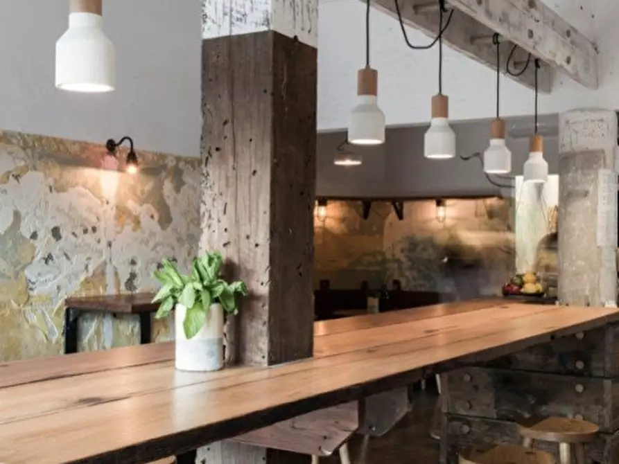 Immagine 2 di Attività commerciale in vendita  in Piazza dei Signori a Vicenza