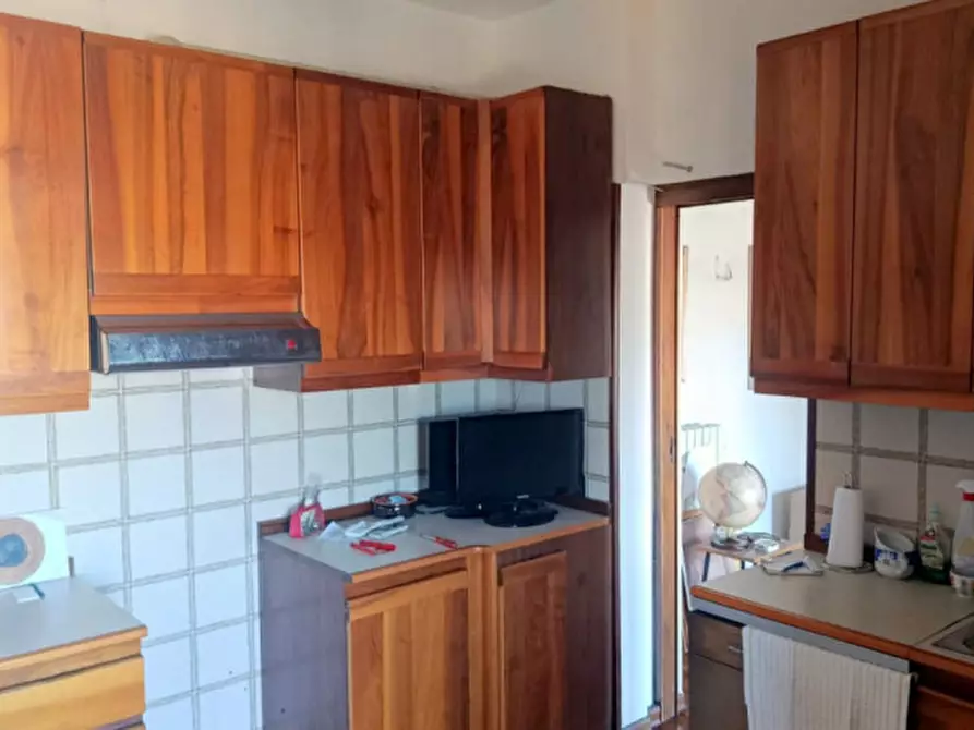 Immagine 4 di Appartamento in vendita  a Padova