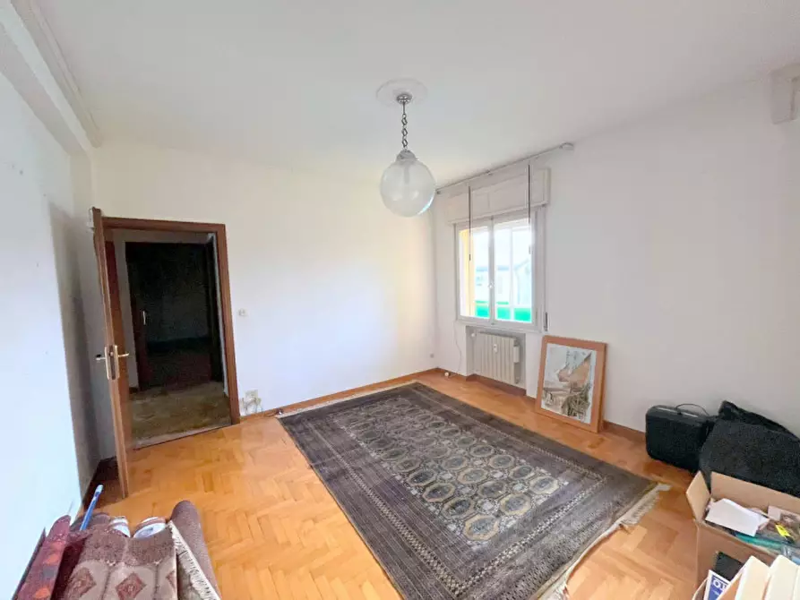 Immagine 9 di Appartamento in vendita  a Padova