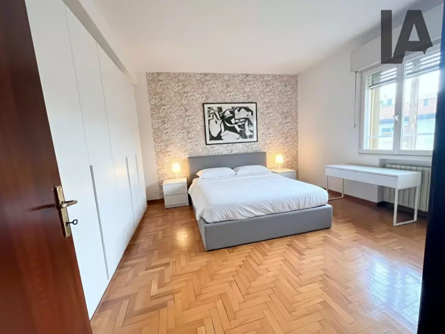 Immagine 11 di Appartamento in vendita  a Padova