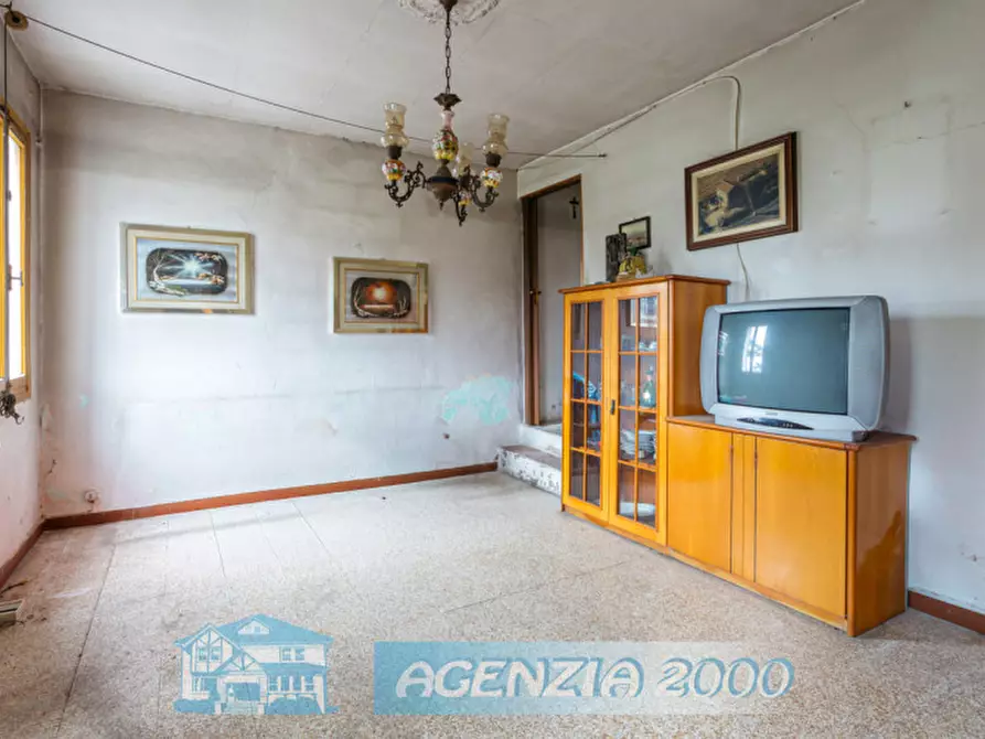 Immagine 4 di Casa indipendente in vendita  in Via Giuseppe Mazzini 91 a Bagnoli Di Sopra