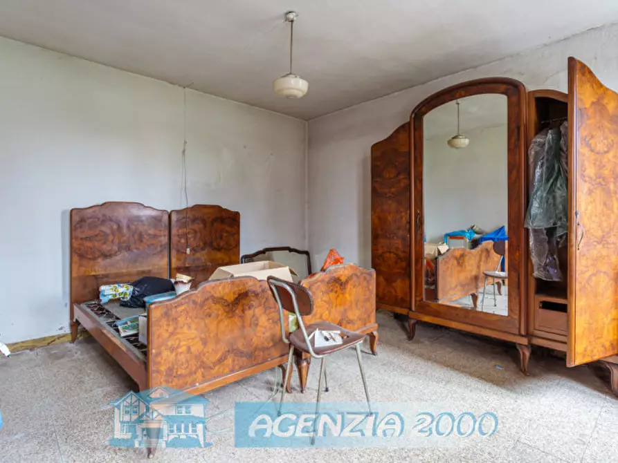 Immagine 6 di Casa indipendente in vendita  in Via Giuseppe Mazzini 91 a Bagnoli Di Sopra