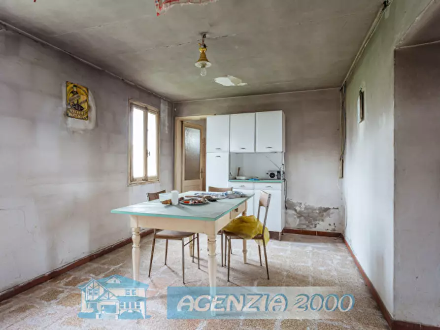 Immagine 10 di Casa indipendente in vendita  in Via Giuseppe Mazzini 91 a Bagnoli Di Sopra