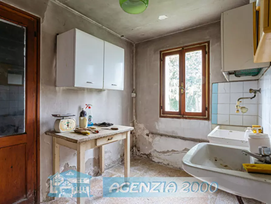 Immagine 11 di Casa indipendente in vendita  in Via Giuseppe Mazzini 91 a Bagnoli Di Sopra