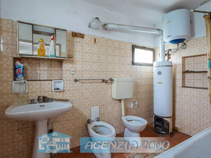 Immagine 14 di Casa indipendente in vendita  in Via Giuseppe Mazzini 91 a Bagnoli Di Sopra