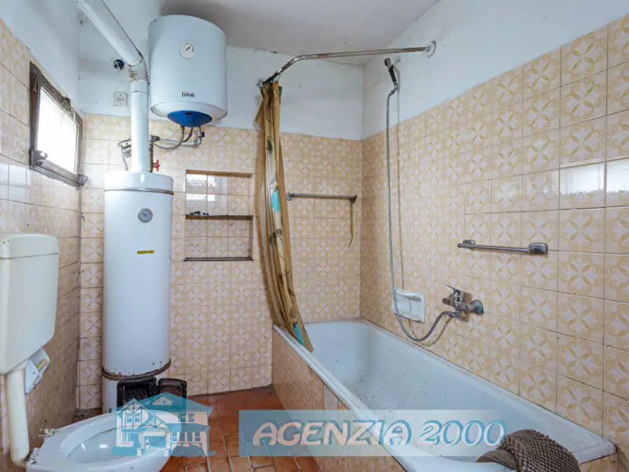 Immagine 15 di Casa indipendente in vendita  in Via Giuseppe Mazzini 91 a Bagnoli Di Sopra