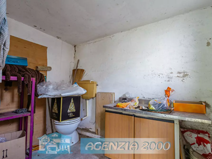 Immagine 40 di Casa indipendente in vendita  in Via Giuseppe Mazzini 91 a Bagnoli Di Sopra