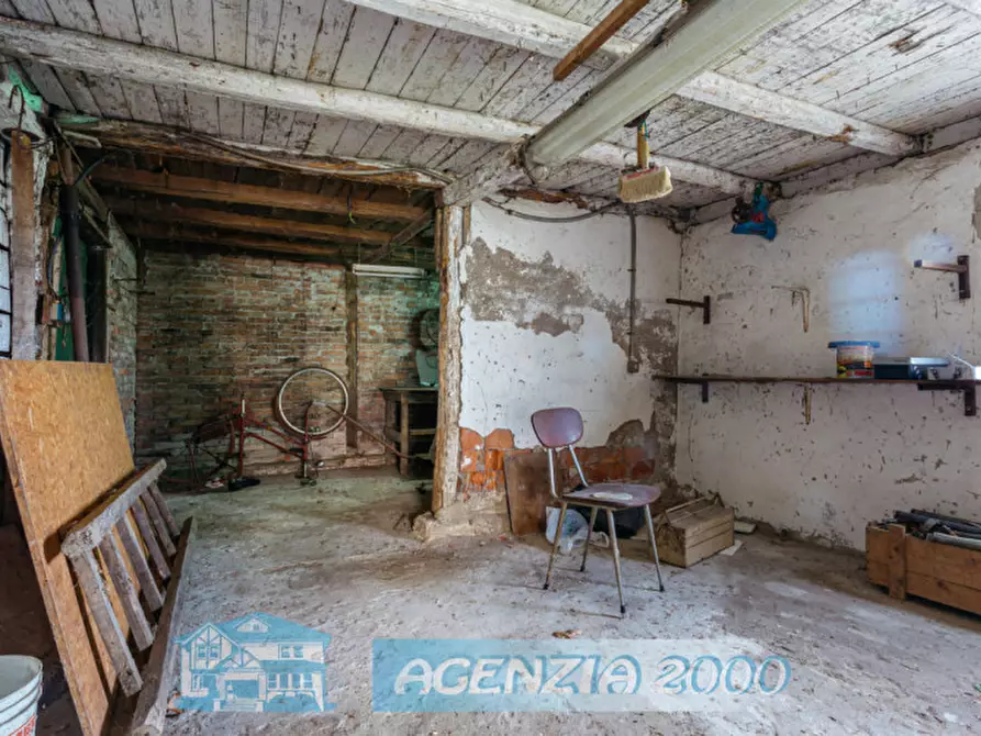 Immagine 41 di Casa indipendente in vendita  in Via Giuseppe Mazzini 91 a Bagnoli Di Sopra