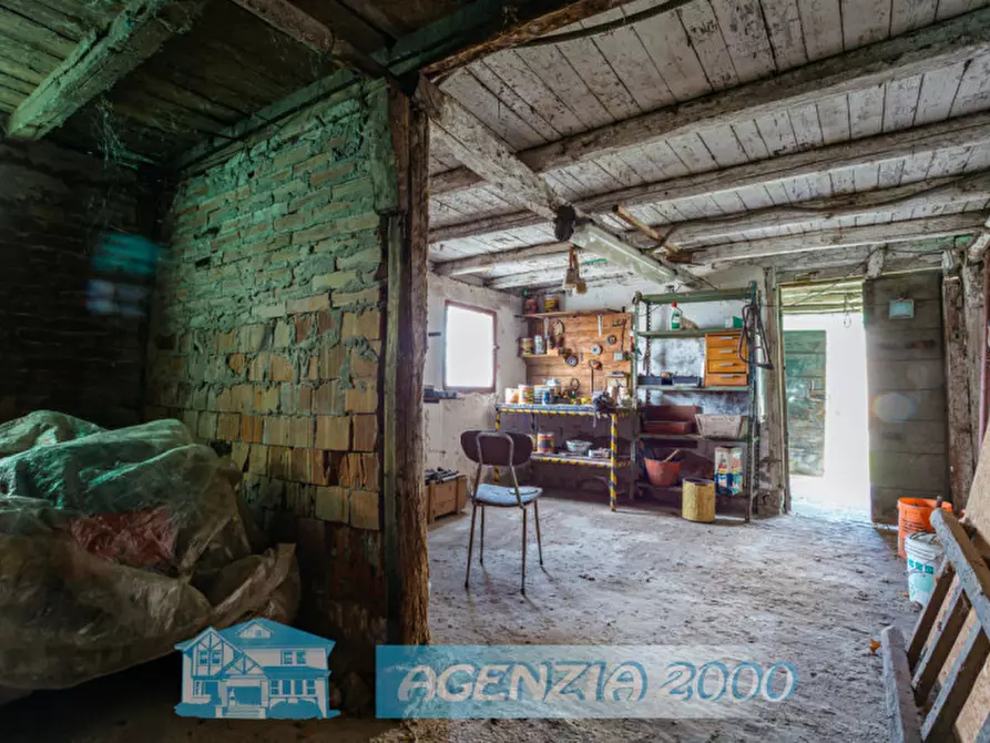 Immagine 42 di Casa indipendente in vendita  in Via Giuseppe Mazzini 91 a Bagnoli Di Sopra