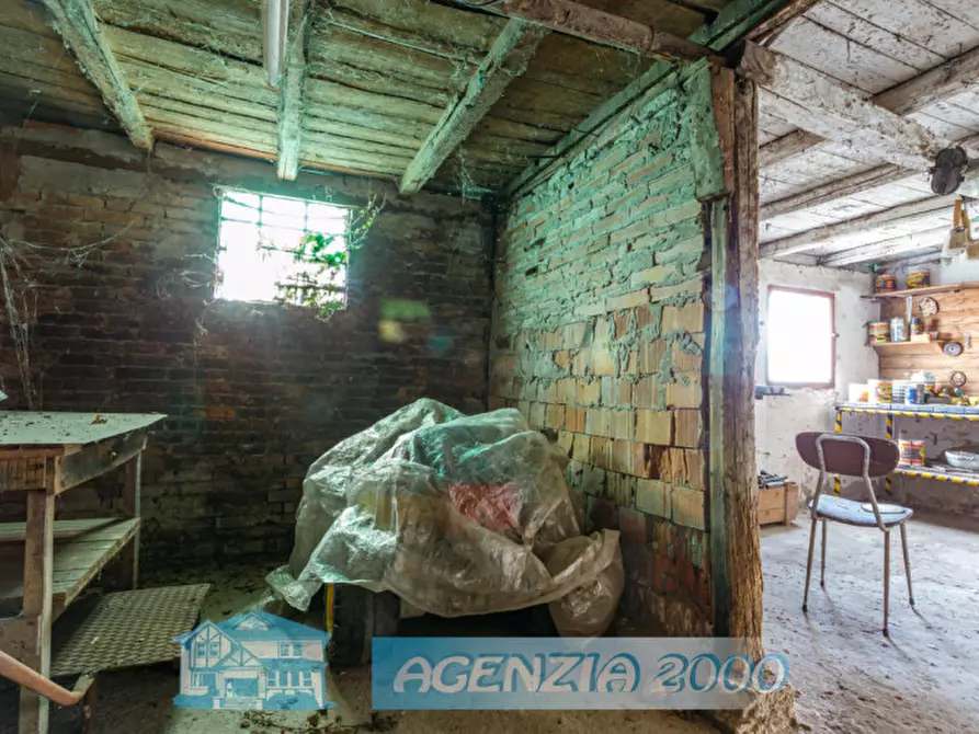 Immagine 43 di Casa indipendente in vendita  in Via Giuseppe Mazzini 91 a Bagnoli Di Sopra