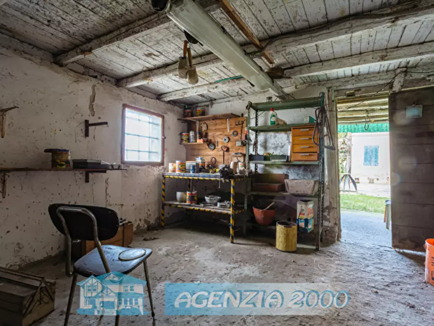 Immagine 44 di Casa indipendente in vendita  in Via Giuseppe Mazzini 91 a Bagnoli Di Sopra