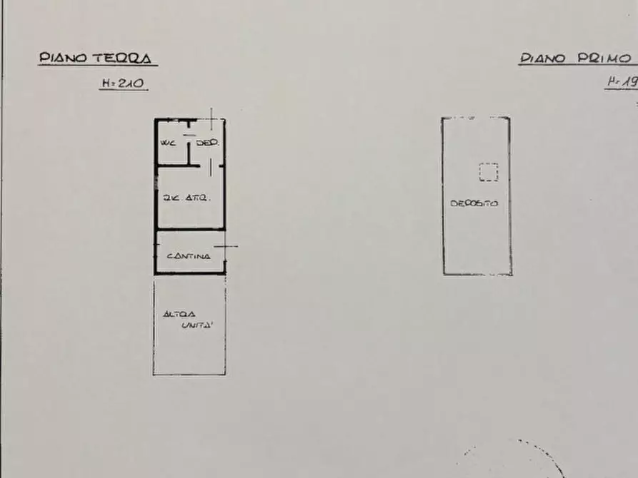 Immagine 46 di Casa indipendente in vendita  in Via Giuseppe Mazzini 91 a Bagnoli Di Sopra