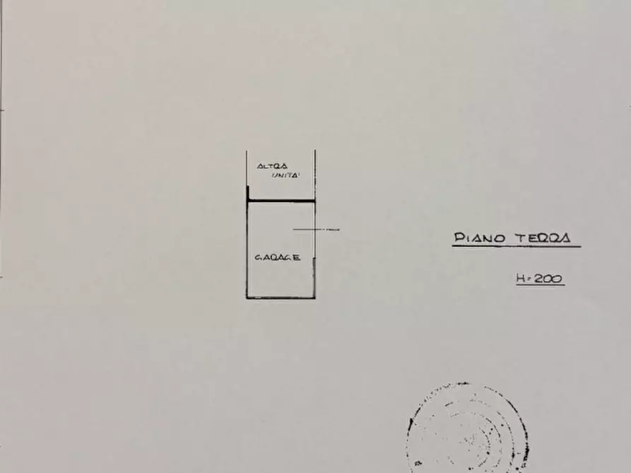 Immagine 47 di Casa indipendente in vendita  in Via Giuseppe Mazzini 91 a Bagnoli Di Sopra