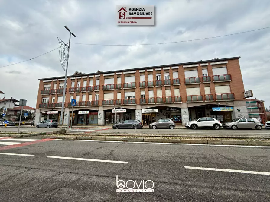 Immagine 1 di Ufficio in affitto  in Via Roma n°52 a San Mauro Torinese
