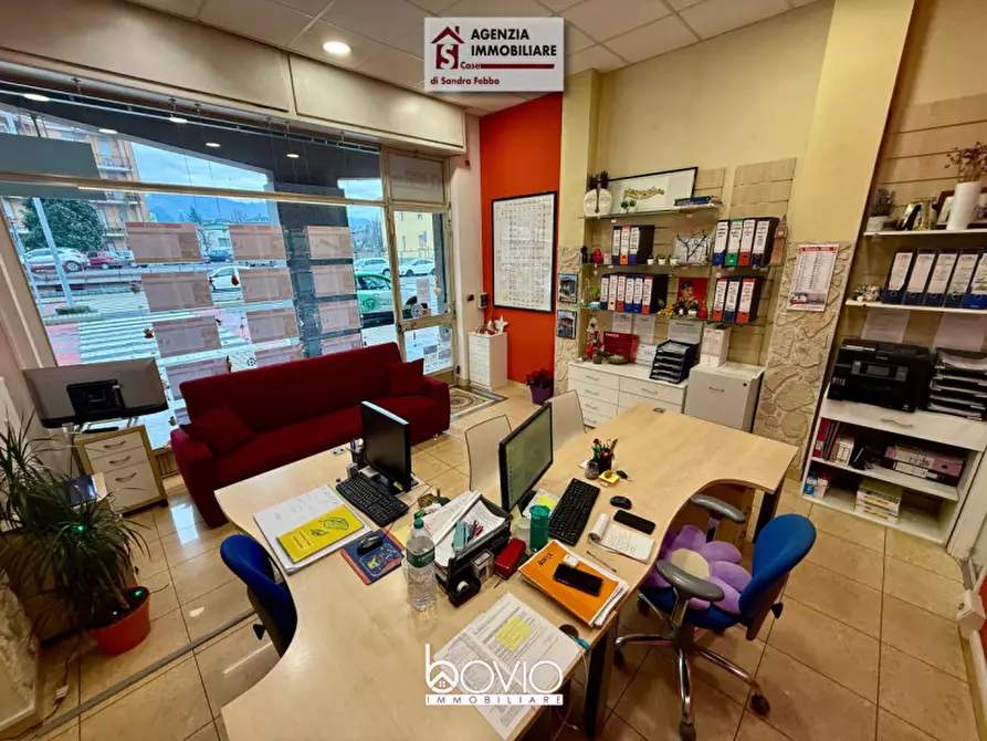 Immagine 3 di Ufficio in affitto  in Via Roma n°52 a San Mauro Torinese