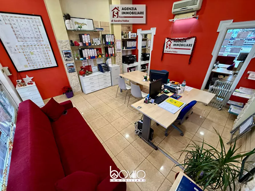 Immagine 4 di Ufficio in affitto  in Via Roma n°52 a San Mauro Torinese