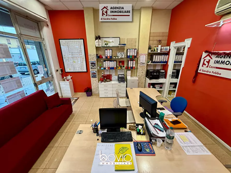 Immagine 5 di Ufficio in affitto  in Via Roma n°52 a San Mauro Torinese