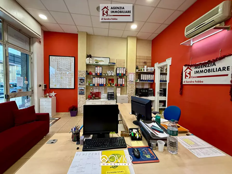 Immagine 6 di Ufficio in affitto  in Via Roma n°52 a San Mauro Torinese