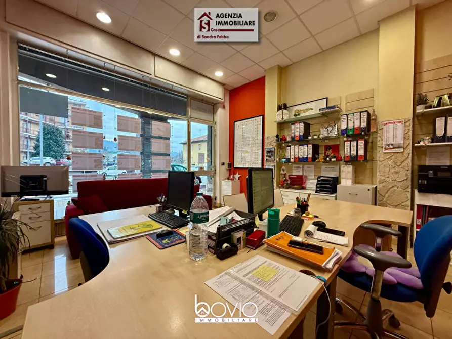 Immagine 7 di Ufficio in affitto  in Via Roma n°52 a San Mauro Torinese